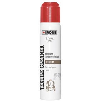 Nettoyant textile TEXTILE CLEANER 300ML IPONE