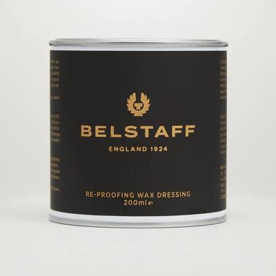 Nettoyant tissus Belstaff WAX DRESSING INCOLORE POUR WAXCOTON