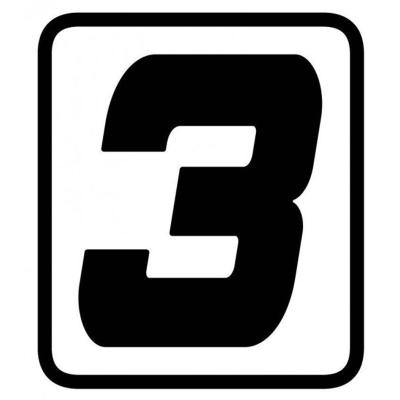 Num&eacute;ros Barracuda 3