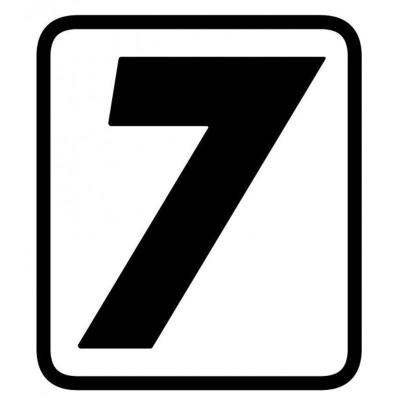 Num&eacute;ros Barracuda 7