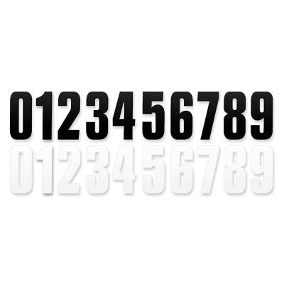 Num&eacute;ros UP Design Pack 3 (1) UP 130 mm x 70 mm