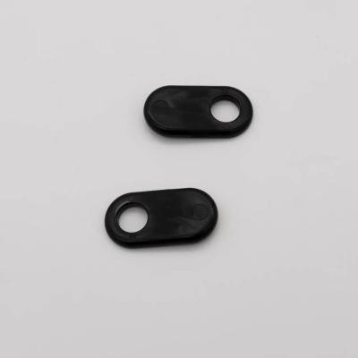 Obturateurs de clignotant R&G Racing micro-clignotants (sans résistance)