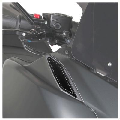 Obturateurs de r&eacute;troviseur Barracuda T-MAX 2017 ET PLUS