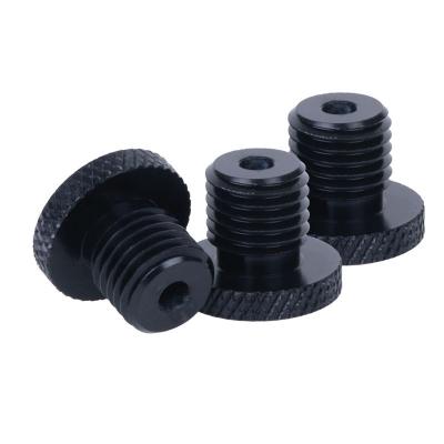 Obturateurs de rétroviseur Oxford M10 Bouchon 2 RH + 1 LH