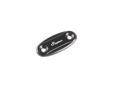 Obturateurs r&eacute;troviseurs Lightech ZX-6R (05-08), ZX-10R (04-07)