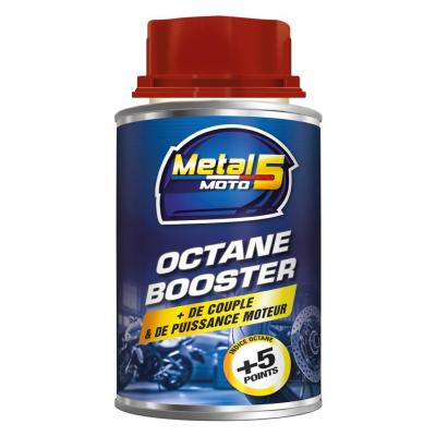 Octane booster Metal 5 150 ml
