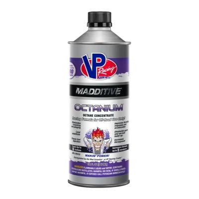 Octane booster VP Racing Octanium 1L