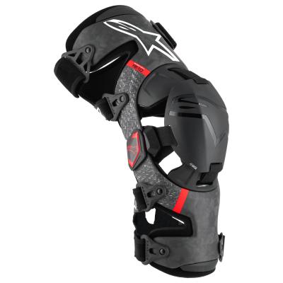 Orthèse Alpinestars SUPERTECH RK-10 PLASMA 2025