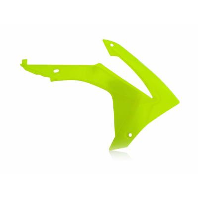 Ouie de radiateur Acerbis