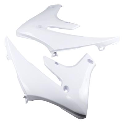 Ouie de radiateur CYCRA BLANC