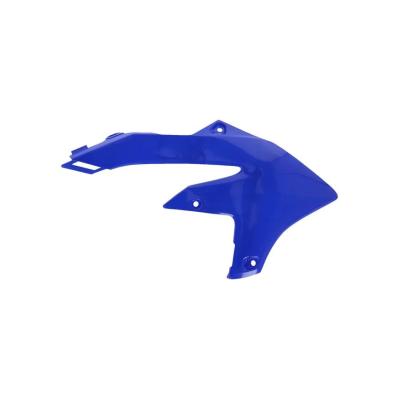 Ouie de radiateur CYCRA BLEU REPLICA