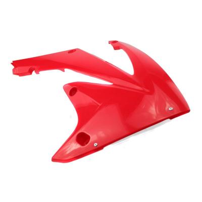Ouie de radiateur CYCRA rouge
