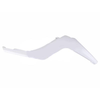 Ouie de radiateur Polisport SUPERIEUR COULEUR BLANC
