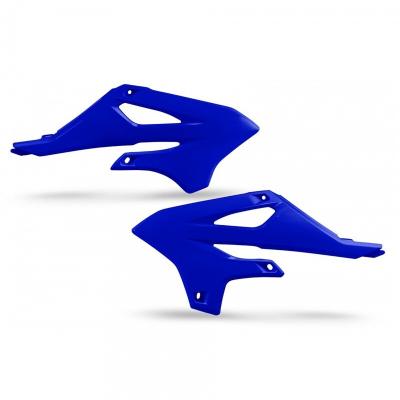 Ouie de radiateur Polisport couleur origine (22)