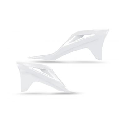 Ouie de radiateur Ufo type origine