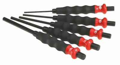 Outil Facom Chasse-goupilles gainés jeu de 5pcs