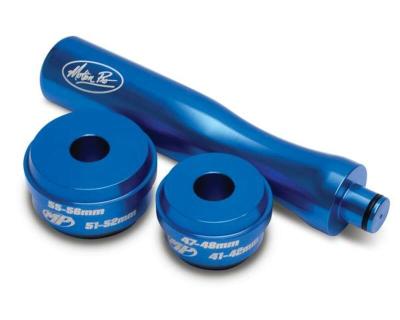 Outil Motion Pro insertion extraction cuvettes