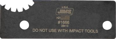 Outil de Blocage de Pignon Jims Outil verrouillage