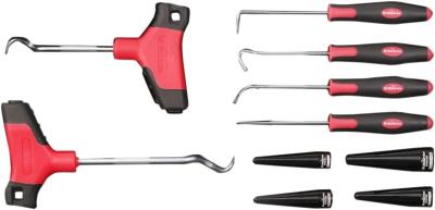 Outil de demontage Bikeservice Outil installation joint