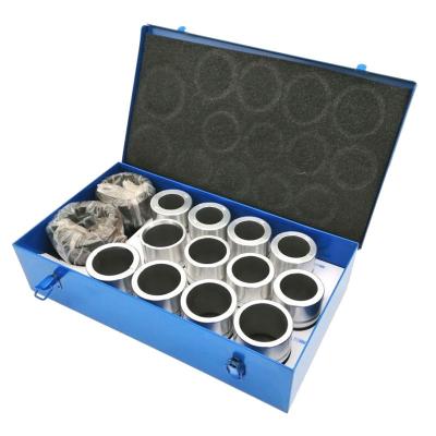 Outil de demontage Brazoline Joints de Fourches (14 pi&egrave;ces)