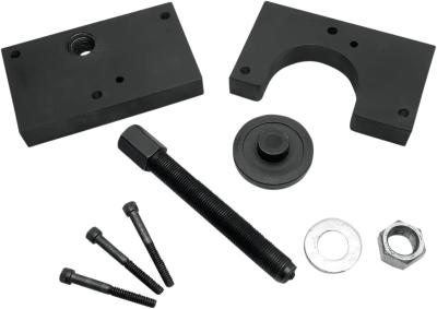 Outil de demontage Jims Extracteur Installateur roulement &agrave; trappe