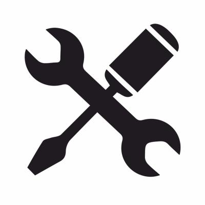 Outil de demontage Touratech Pour ressort de fourche - Argent