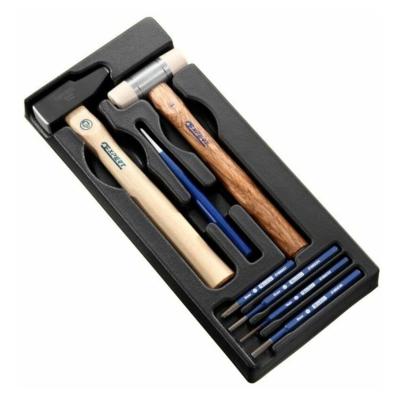 Outil de frappe Expert Module d'outils de frappe - plateau plastique