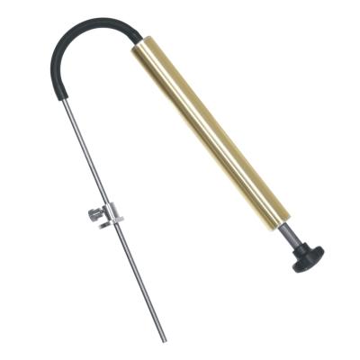 Outil de r&eacute;glage Touratech Niveau d'huile / air pour kit cartouche et ressorts de fourche