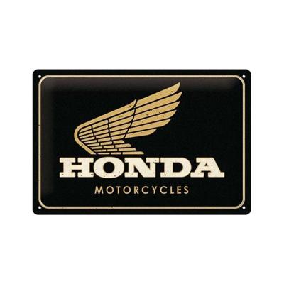 PANNEAU HONDA NOSTALGICART