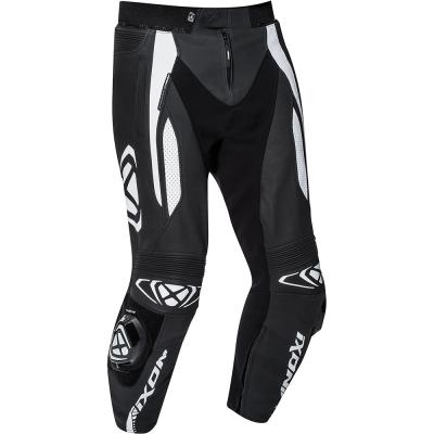 PANTALON IXON CUIR VORTEX 2