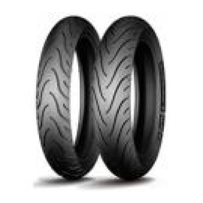 PILOT STREET RADIAL