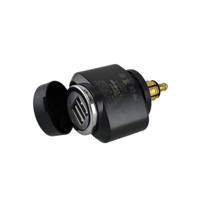 PRISE DIN USB 3.3A HIGH POWER MAXXE MAXXE