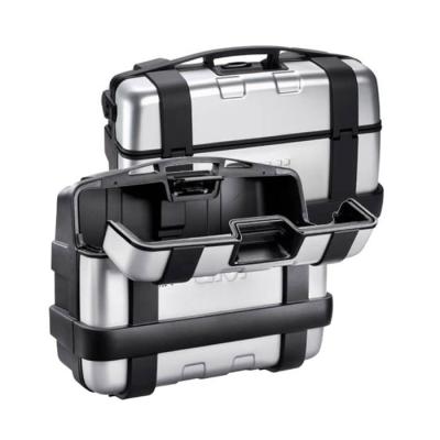 Paire de valise latérale Trekker 33 Litres | Givi TRK33PACK2