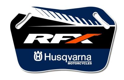 Panneautage RFX Pit Board
