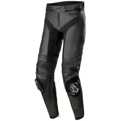 Pantalon Alpinestars Missile V3 en Cuir