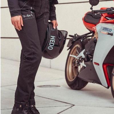 Pantalon CARGO OVERLAND WILDUSTSISTERS