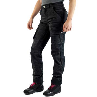 Pantalon Cargo BE RANGER LADY BLH