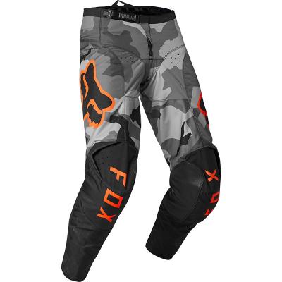 Pantalon Cross 180 BNKR FOX