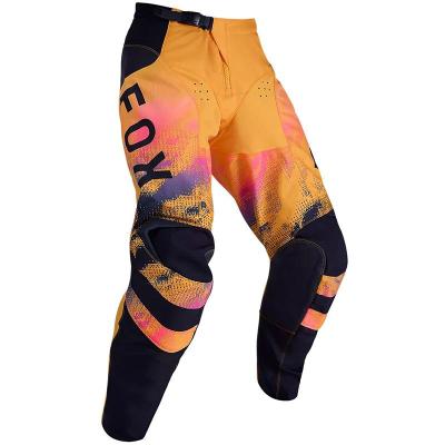 Pantalon Cross 180 KAIROS FOX