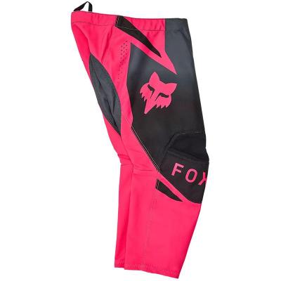 Pantalon Cross 180 SHIELD FILLE KID FOX