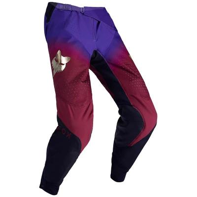 Pantalon Cross 360 DRIP FOX