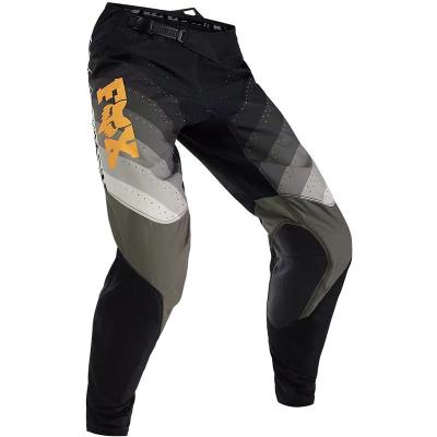 Pantalon Cross 360 FADE FOX