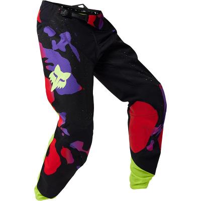 Pantalon Cross 360 THROTTLE FOX