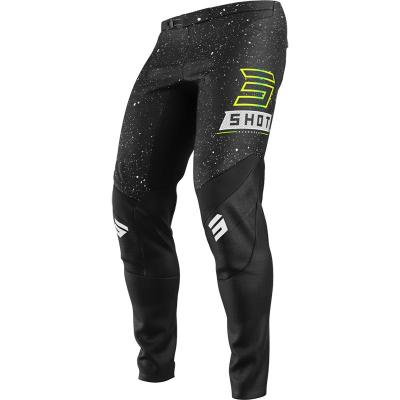Pantalon Cross CONTACT ART SHOT