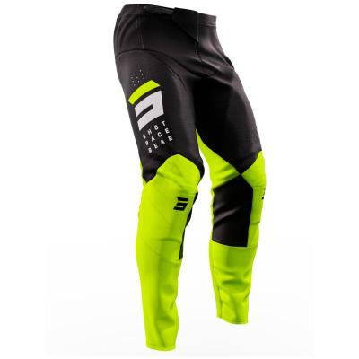 Pantalon Cross CONTACT CAMO 2.0 SHOT
