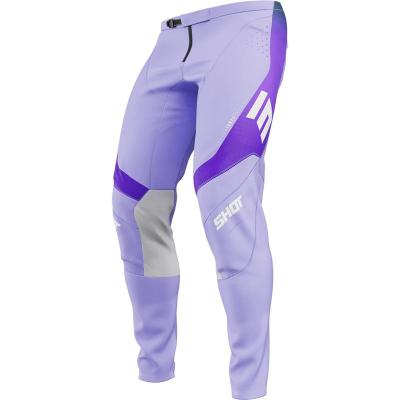 Pantalon Cross CONTACT IONYX SHOT