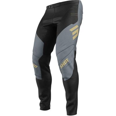 Pantalon Cross CONTACT SHIELD SHOT