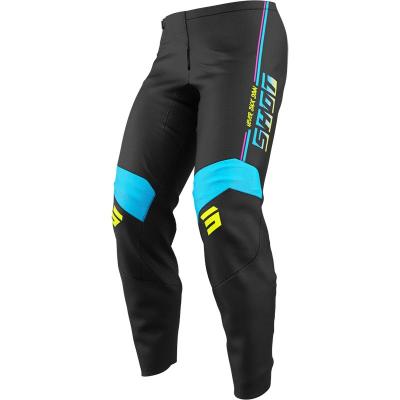 Pantalon Cross DRAW KID BLOCK SHOT