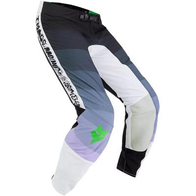 Pantalon Cross FLEXAIR GRID FOX