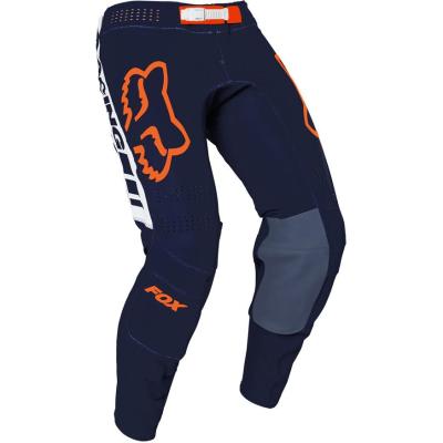 Pantalon Cross FLEXAIR PSYCOSIS FOX